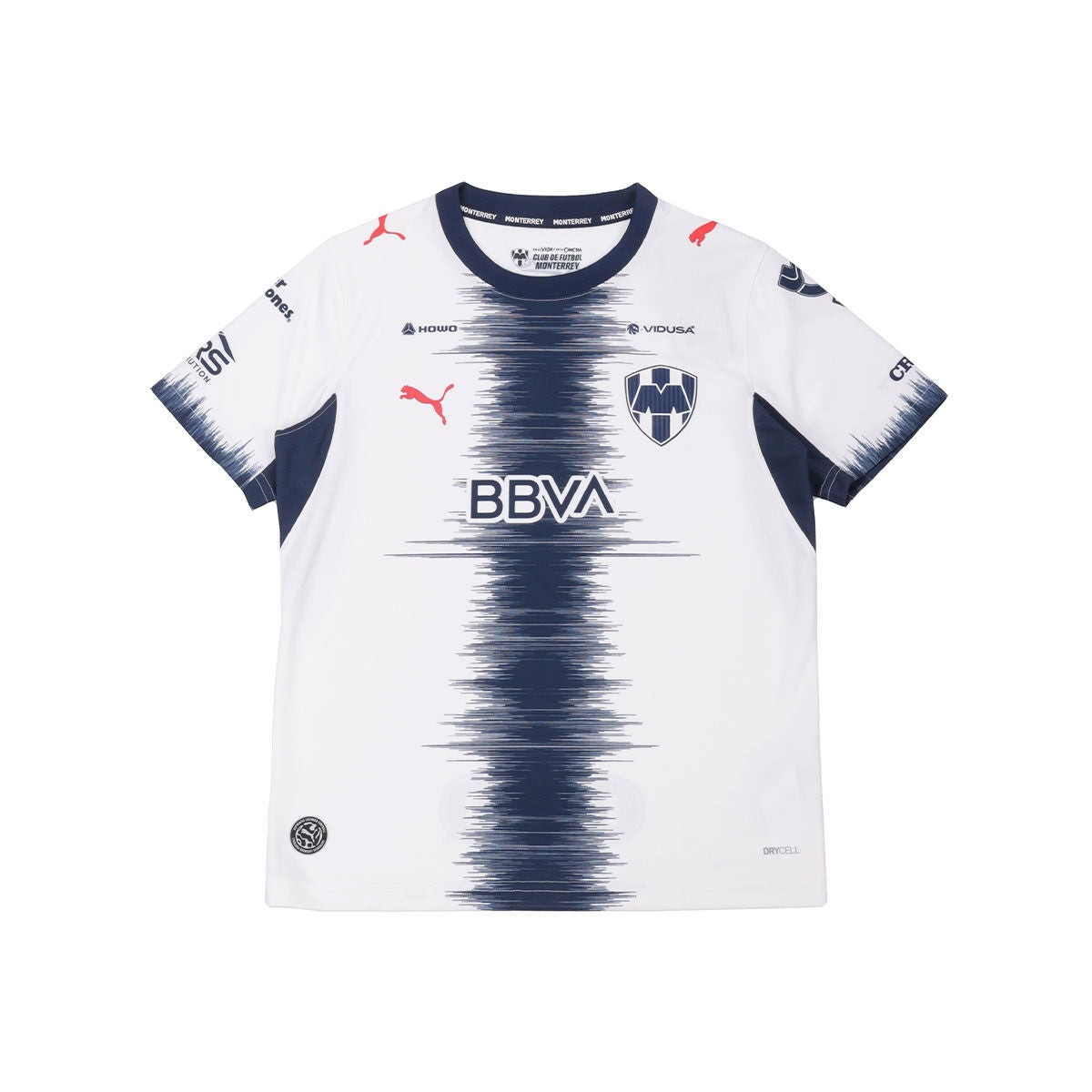 Away 26/27 Kids Kit