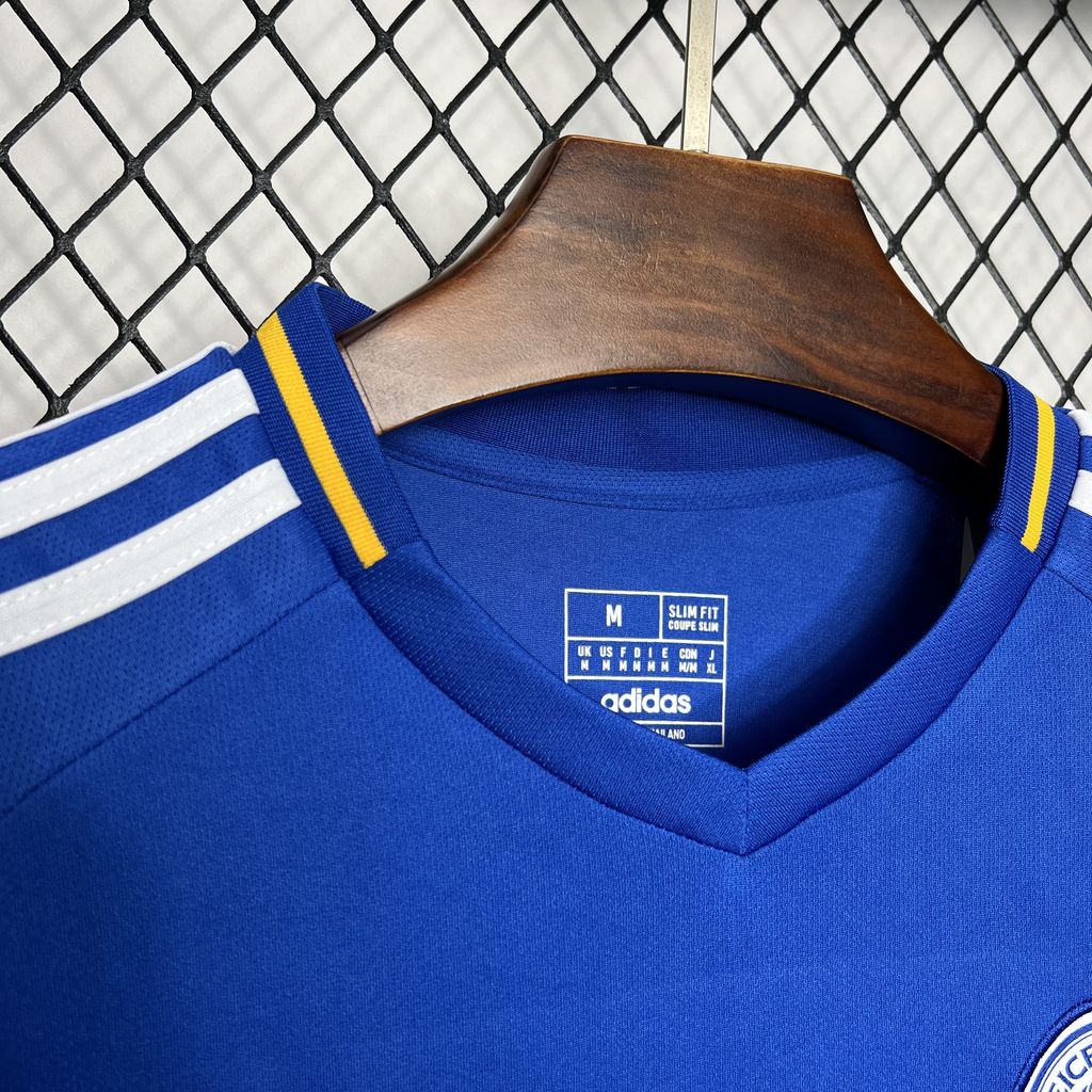 Home 24/25 Men's Jersey