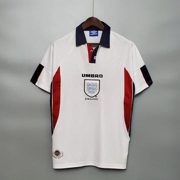 Retro Home 98 Men's Jersey