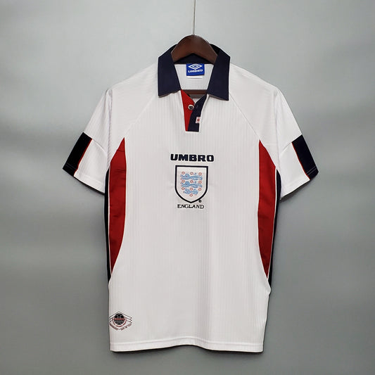 Retro-Heimtrikot 98 Herren