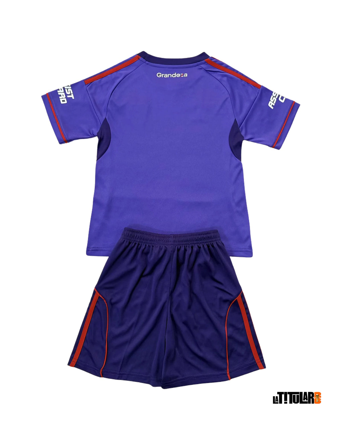 Third 26/27 Kids Kit