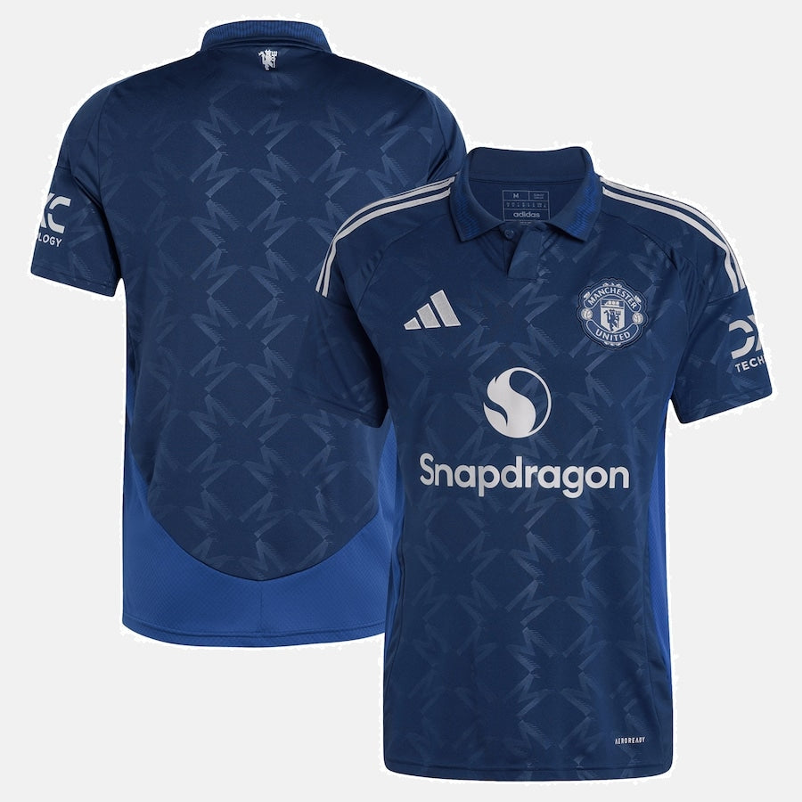 Away 24/25 Men's Jersey