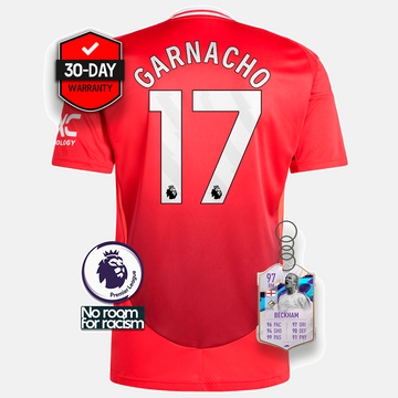 Home 24/25 Men's Jersey