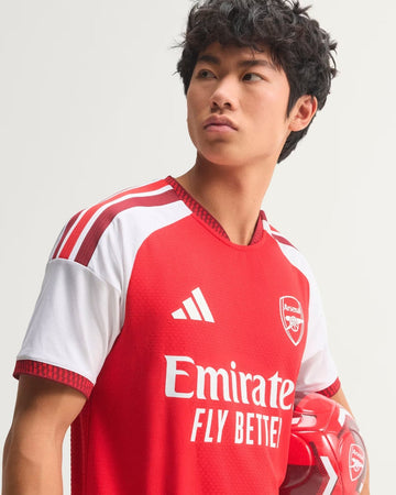 Home 26/27 Men's Player Jersey