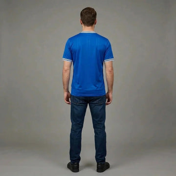 Retro Home 85/86 Men's Jersey
