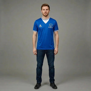 Retro-Heimtrikot 85/86 für Herren