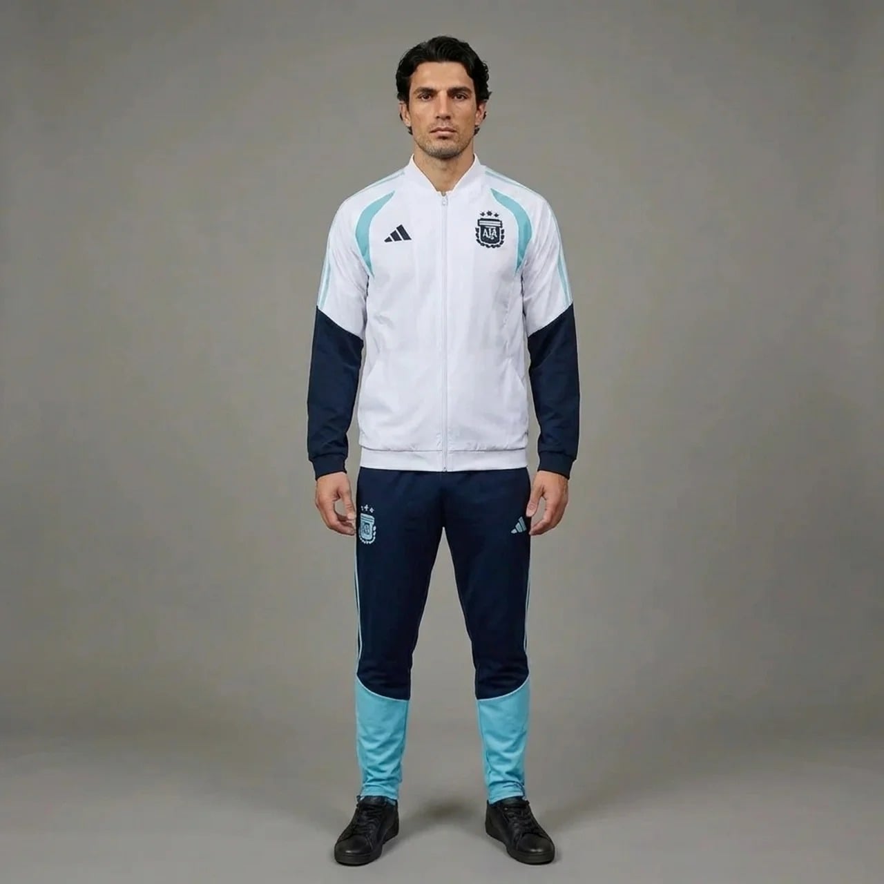 Tracksuit 26