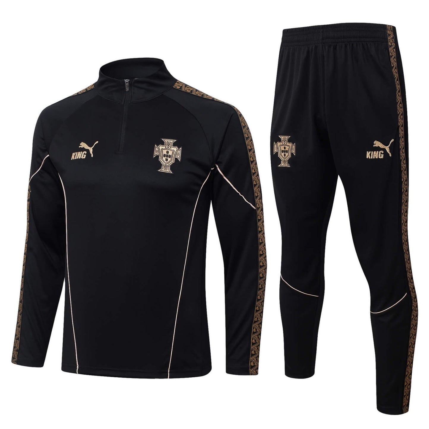 Tracksuit 26/27