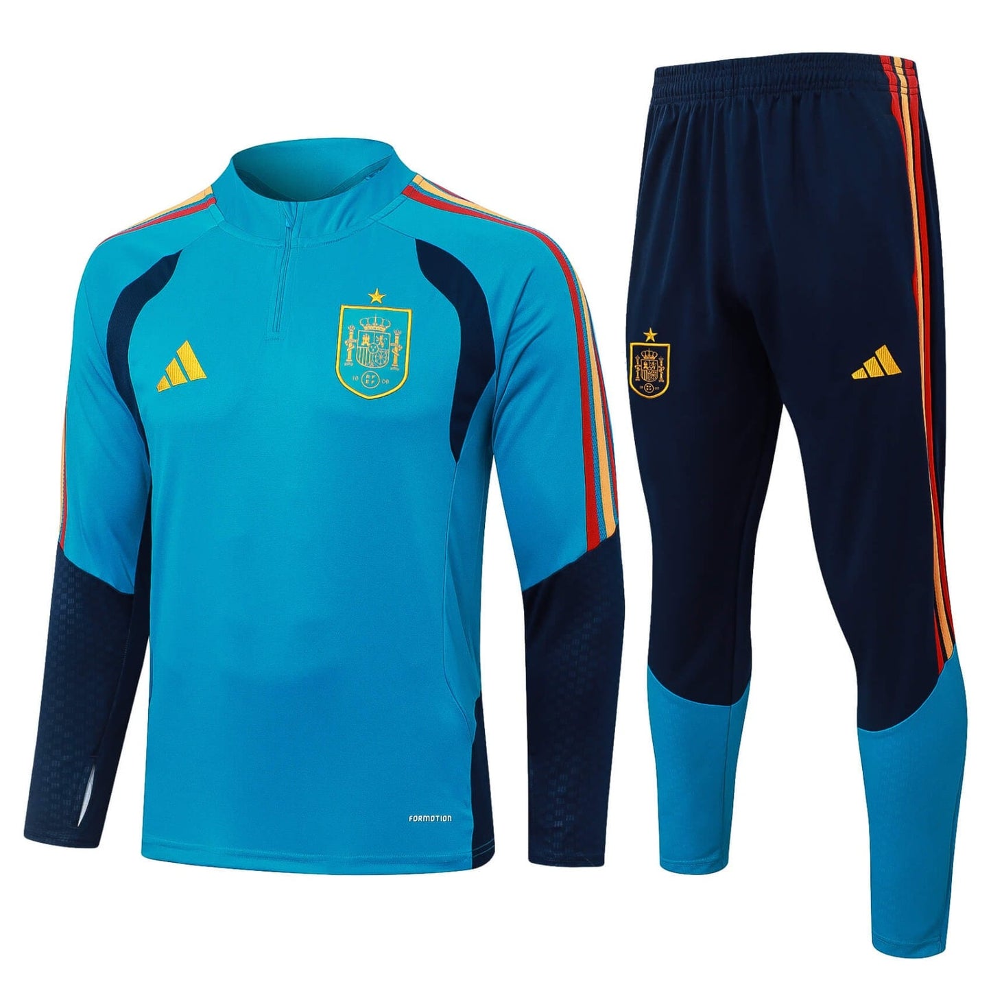 Tracksuit 26/27