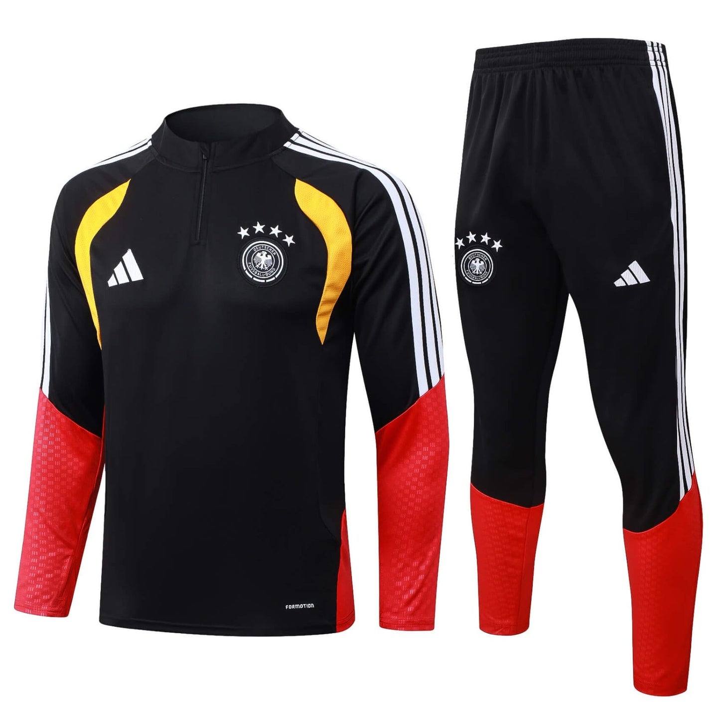 Tracksuit 26/27