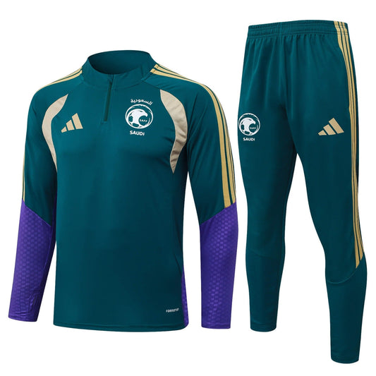 Trainingsanzug 26