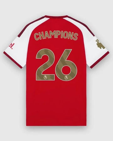 Home 26 Men's Jersey