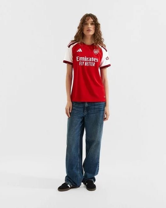 Heimtrikot Damen 26/27
