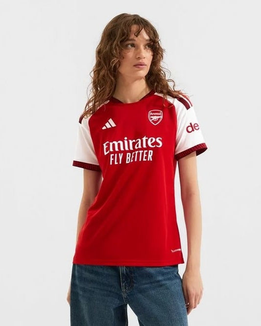 Heimtrikot Damen 26/27