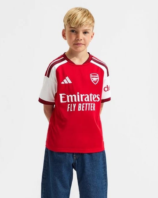 Heimtrikot 26/27 für Kinder