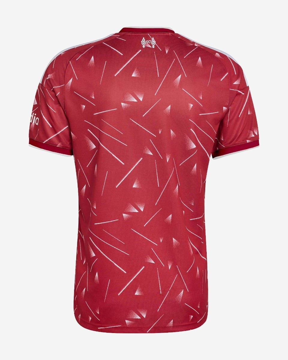 Home 26/27 Men's Jersey
