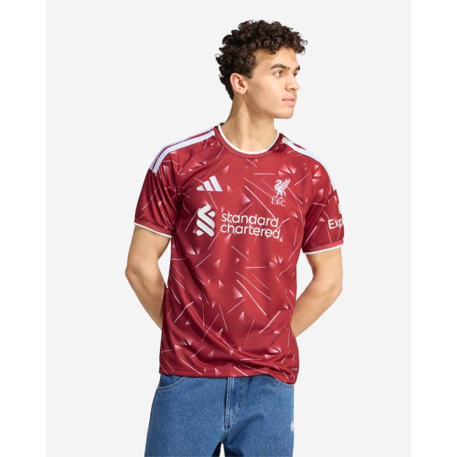 Home 26/27 Men's Jersey