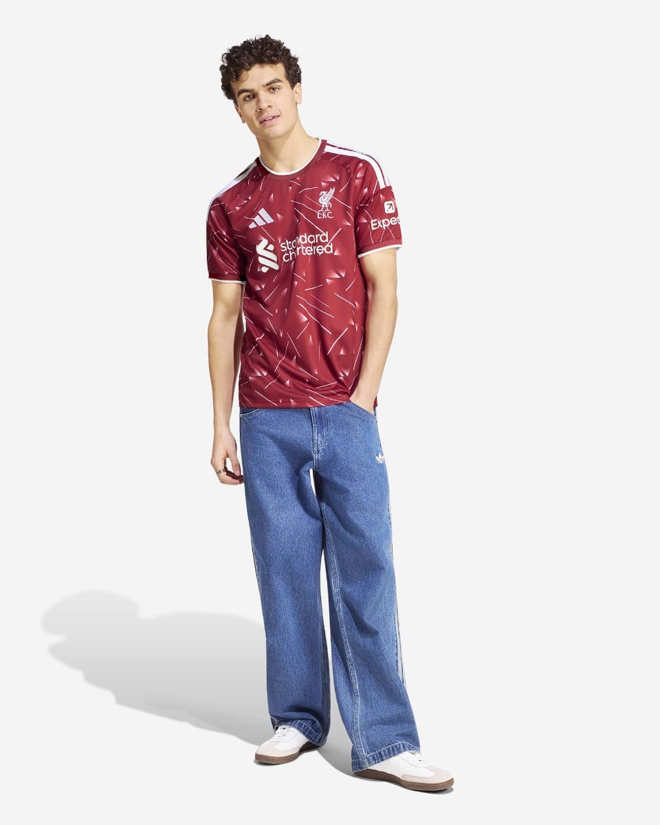 Home 26/27 Men's Jersey