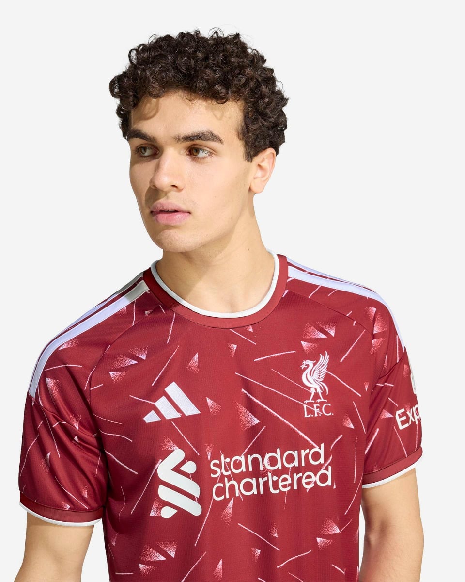 Home 26/27 Men's Jersey