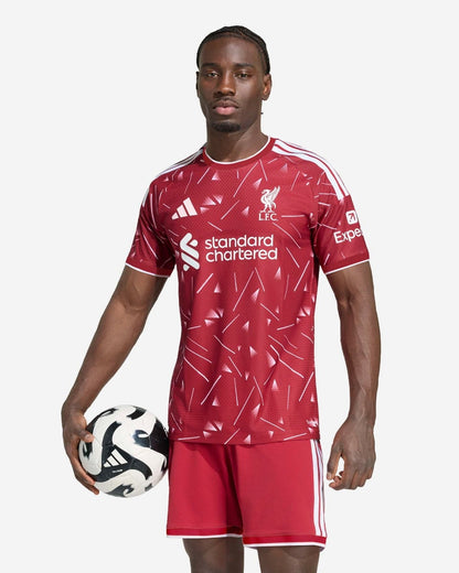 Home 26/27 Men's Player Jersey