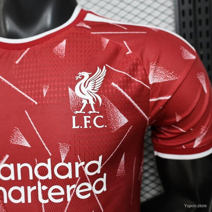 Home 26/27 Men's Player Jersey