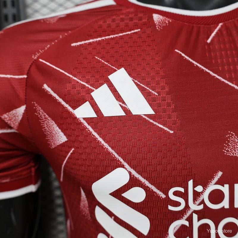Home 26/27 Men's Player Jersey