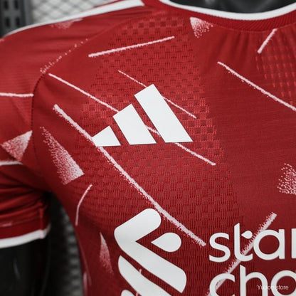 Home 26/27 Men's Player Jersey