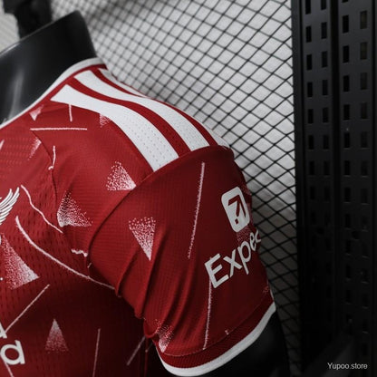 Home 26/27 Men's Player Jersey