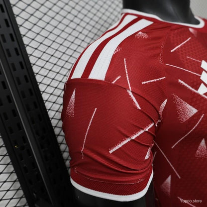 Home 26/27 Men's Player Jersey