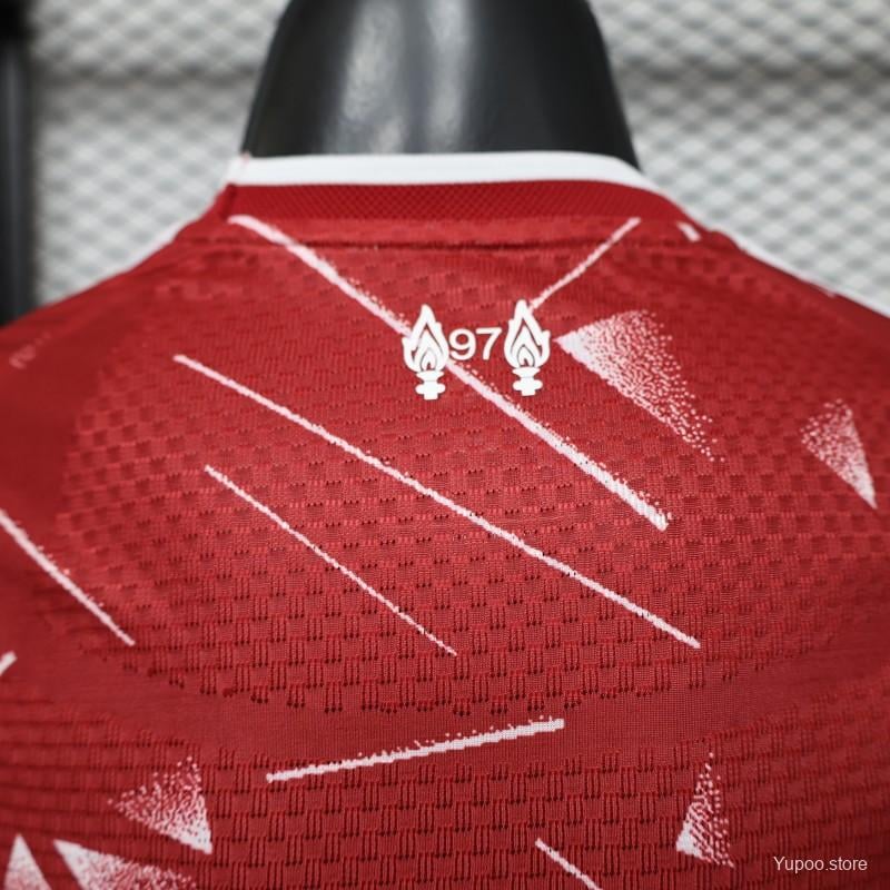 Home 26/27 Men's Player Jersey