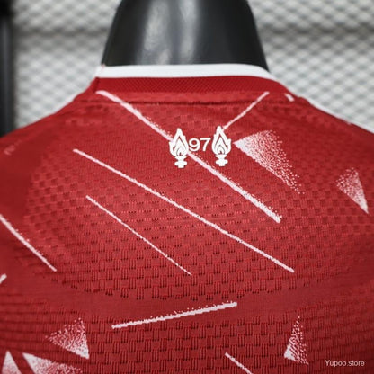 Home 26/27 Men's Player Jersey