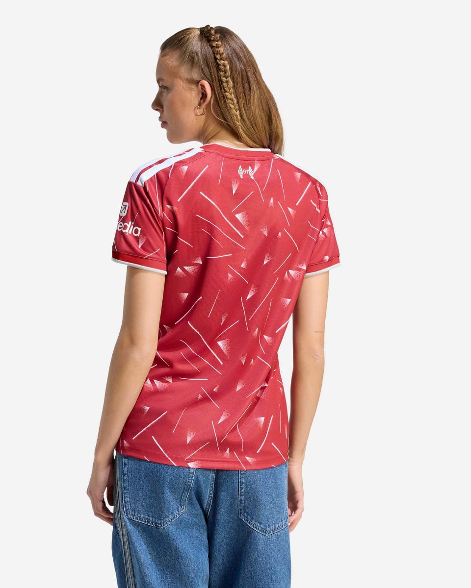 Home 26/27 Women's Jersey
