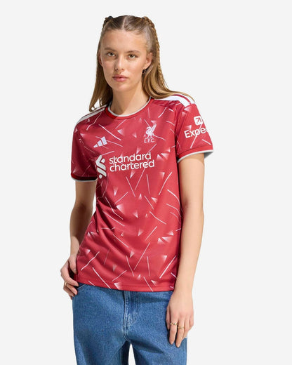 Home 26/27 Women's Jersey