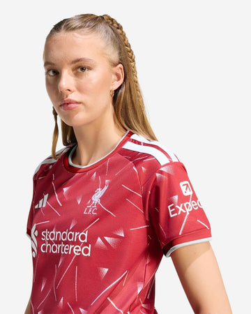 Home 26/27 Women's Jersey
