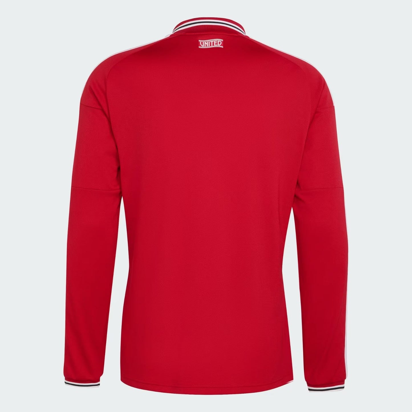 Home 26/27 Men's Long Sleeve Jersey