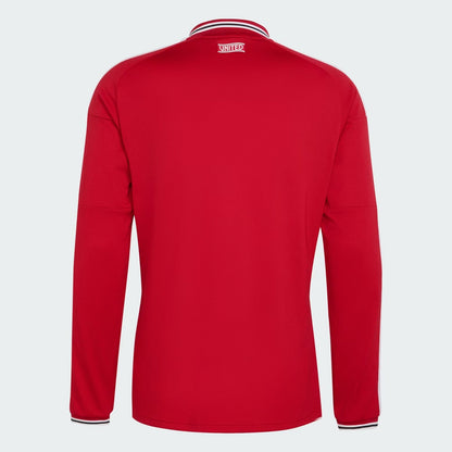 Home 26/27 Men's Long Sleeve Jersey