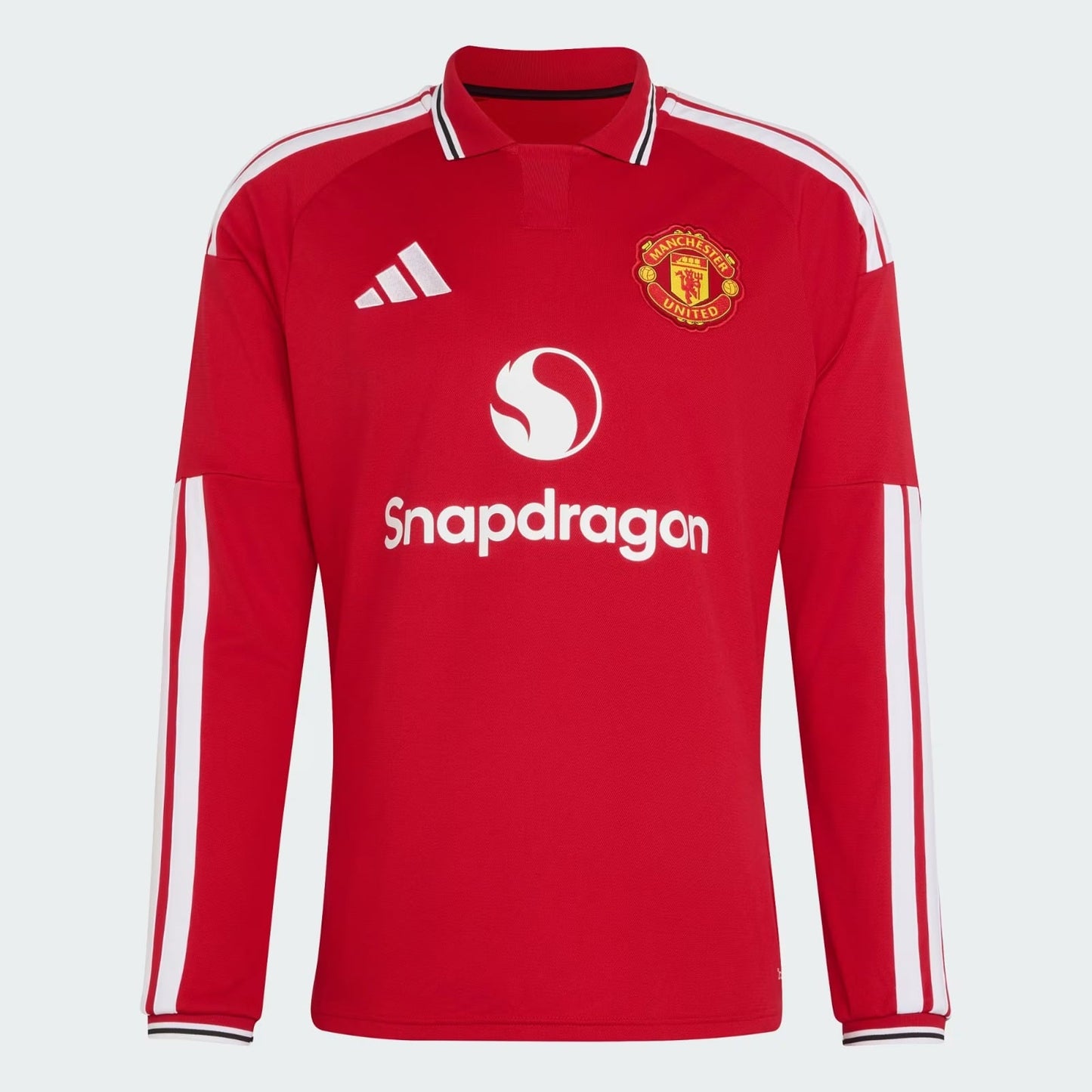 Home 26/27 Men's Long Sleeve Jersey