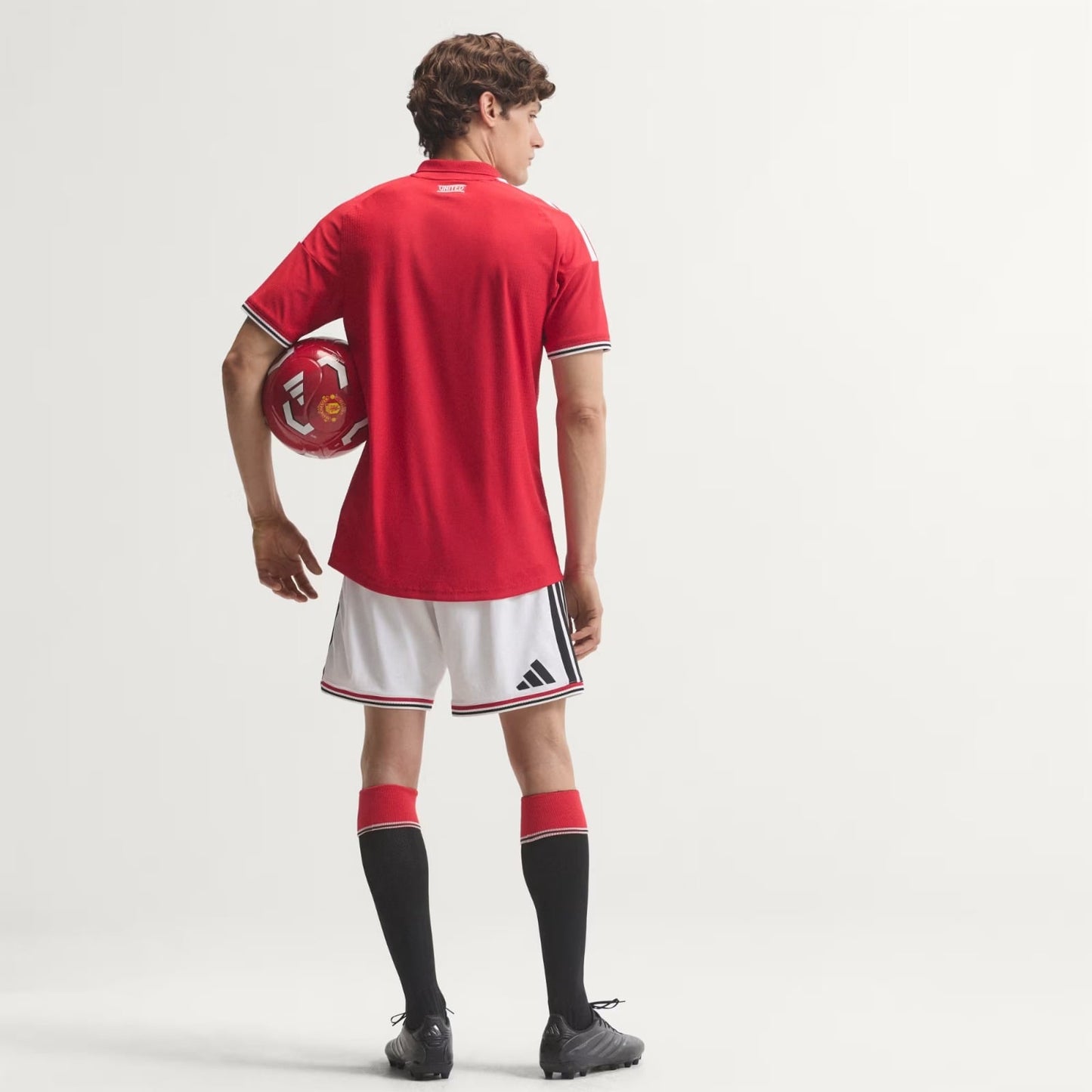 Home 26/27 Men's Player Jersey