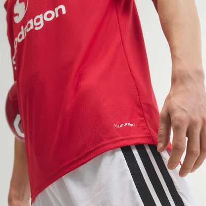 Home 26/27 Men's Player Jersey