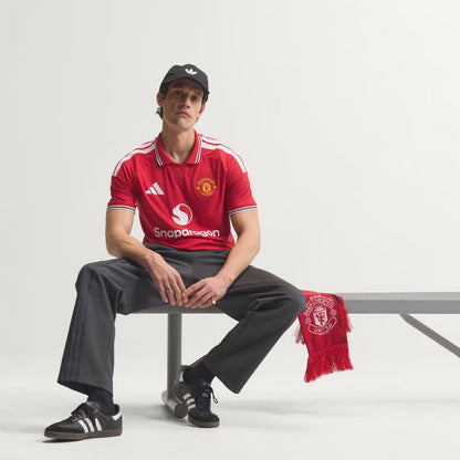 Home 26/27 Men's Player Jersey