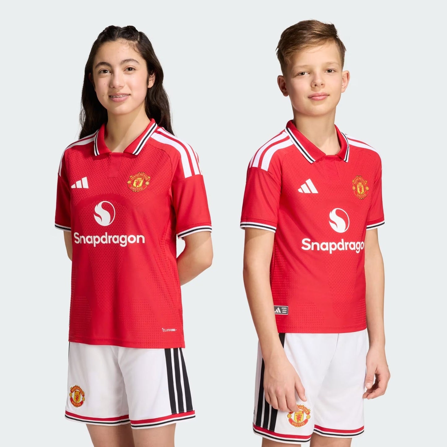Jersey 26/27 Kids Kit