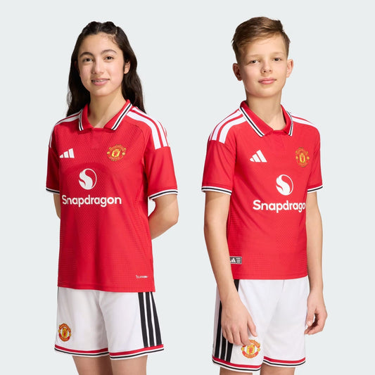 Trikot 26/27 Kinder-Set