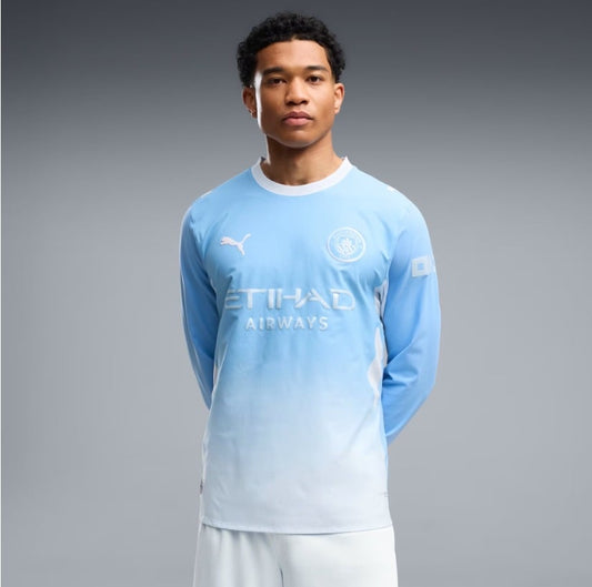 Herren-Langarmtrikot 26/27