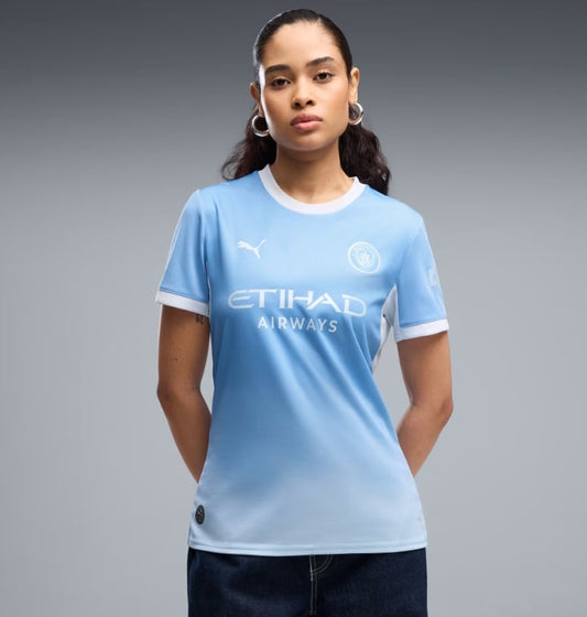 Trikot Damen 26/27