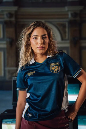Drittes Trikot 26 Damen