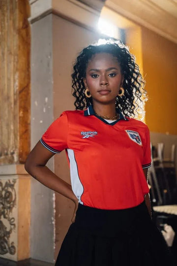 Home 26 Women's Jersey