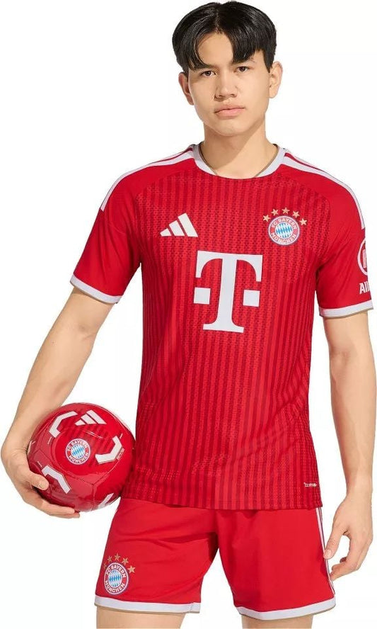 Herren-Heimtrikot 26/27