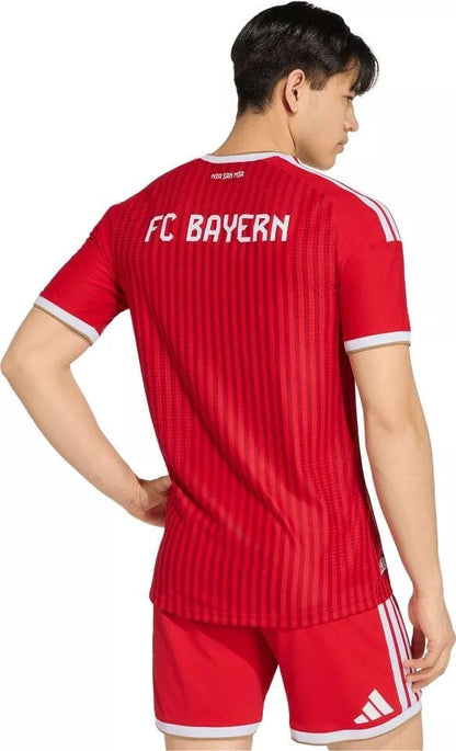 Home 26/27 Men's Player Jersey
