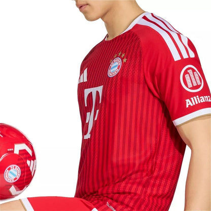 Home 26/27 Men's Player Jersey