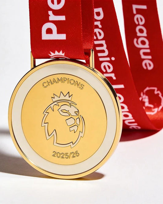 Medaille 25/26